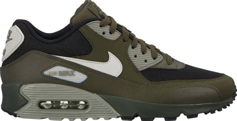 nike air max groen zwart heren|Groen Air Max Schoenen .